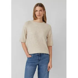 s.Oliver Strickpullover Beige, 40