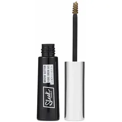 Volumierendes Gel für Augenbrauen Sleek Brow Getter Dark Brown 5 ml