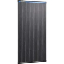 Ective MSP 175 Black Monokristallines Solarmodul 175W