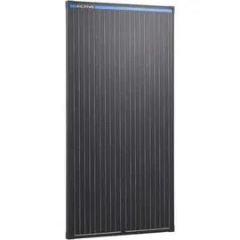 Ective MSP 175 Black Monokristallines Solarmodul 175W