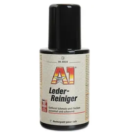 Dr. Wack A1 Lederreiniger 2 St. 0,3 l