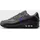 Nike Air Max 90 Herren Iron Grey/Wild Grape/Black/White 42