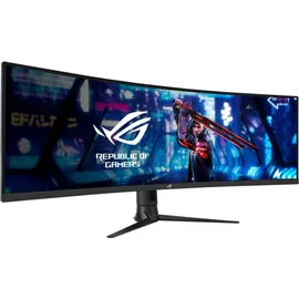 Asus ROG Strix XG49WCR 49"