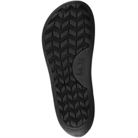 Be Lenka Snowfox Winter Barfußschuhe - Black 37