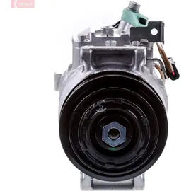 Denso Kompressor, Klimaanlage DCP17165