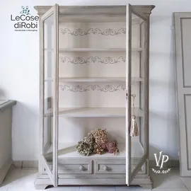 Jeanne d ́Arc living Kalkfarbe Beige matt 0,7 l