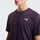 The North Face EVOLUTION SIMPLE DOME SHORT SL, Größe M in Grau endless dusk,
