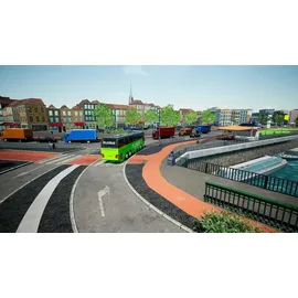 Fernbus Coach Simulator