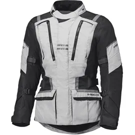 Held Hakuna Matata 3 Top Jacke Dame grau/schwarz DS