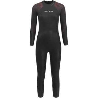 ORCA Athlex Float Neoprenanzug Damen schwarz