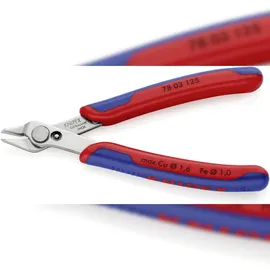 Knipex Electronic Super Knips