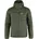 Expedition Lätt Jacke grün M