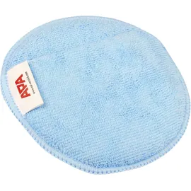 Apa - Polierhandschuh Blau, Rund Ca. Ø 15 Cm Poliertücher