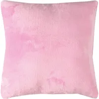 BestLivings Kissenhülle Kuschel Celina, - 50x50cm - Rosa