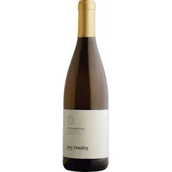 Tensley Fundamental Chardonnay 2022 - 13.50 % vol