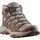 Salomon X Ultra 360 Ltr Mid Gore-tex® Wanderschuhe - Desert Tan / Iron / Green Milieu - EU 38