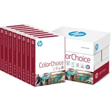 HP ColorChoice
