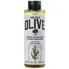 Olive Rosemary Flower Duschgel 250 ml