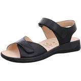 GANTER Monica Damen Schwarz 36