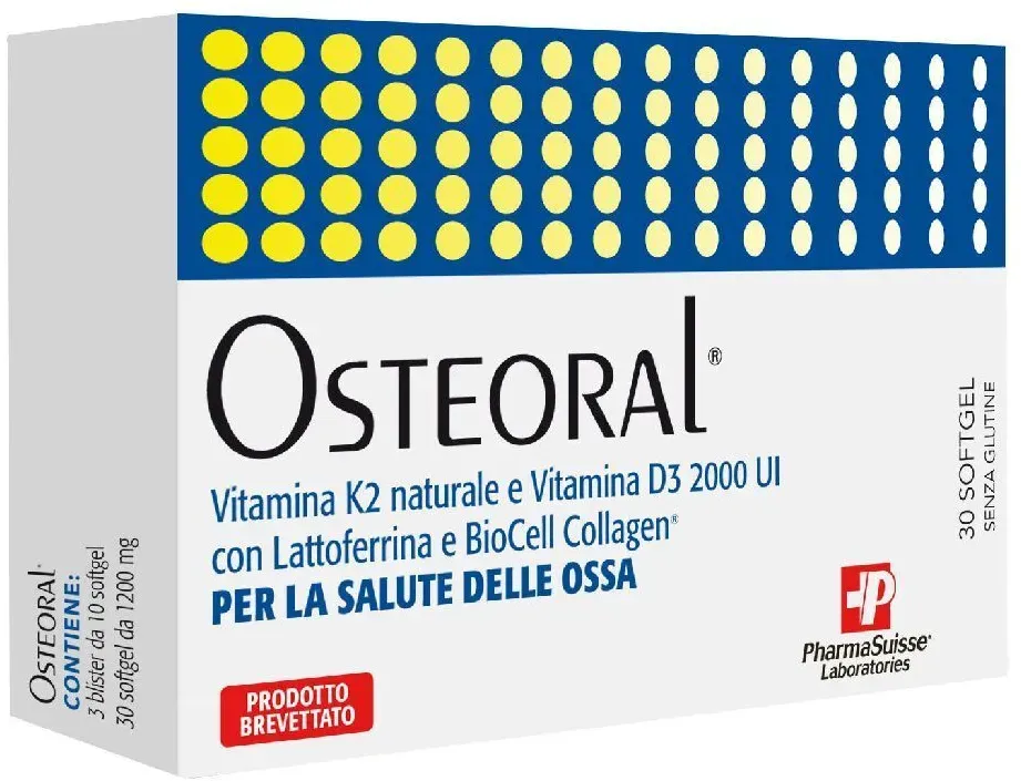 Osteoral®