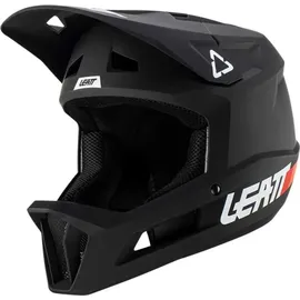 Leatt Helmet MTB Gravity 1.0 V23 Blk #XS 53-54cm