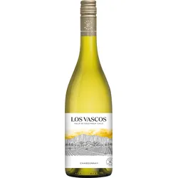 Los Vascos Chardonnay 2024