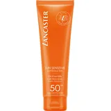Lancaster Sun Sensitive Oil Free Body Milk SPF 50