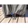 CAMPINGAZ Grillabdeckung L 146 x 62 x 118 cm Polyester grau