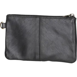 GREENBURRY Eva Shopper Leder Black