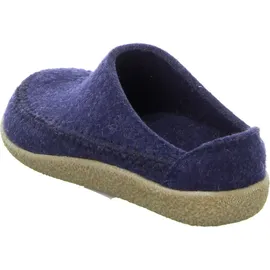 HAFLINGER Blizzard Credo Blau 38