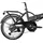 Zündapp Z101 20 Zoll RH 33 cm schwarz