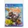 Little Big Planet 3 (USK) (PS4)