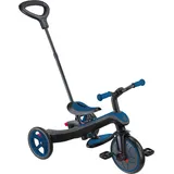 GLOBBER Explorer Trike Blau,