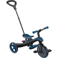GLOBBER Explorer Trike Blau,