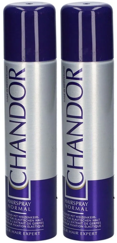 Chandor Haarspray