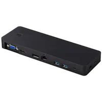 Fujitsu USB-Typ-C-Port-Replikator 2 inkl. 90W Netzteil