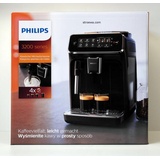 Philips 3200 series EP3221/40 klavierlack-schwarz