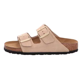Birkenstock Pantolette sand 38
