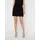 Vero Moda Donna Dina Faux Suede Noos Rock Black XS