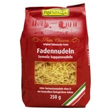 Rapunzel - Faden Suppennudeln Semola 250 g