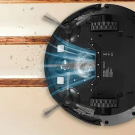 Cecotec Conga M10 Advance Schwarz