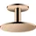 Hansgrohe Kopfbrause 250 2jet rund mit Deckenanschluss (35297300)