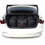 Kjust Kofferraumtaschen-Set 4-teilig Audi A3 Limousine 7004106