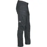 Lundhags Fulu Cargo Stretch Hybrid Hose Grün 58