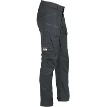 Lundhags Fulu Cargo Stretch Hybrid Hose Grün 58