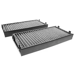 Vemo Filter, Innenraumluft [Hersteller-Nr. V20-31-5003] für BMW