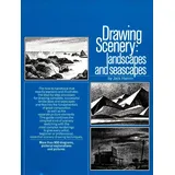 Tarcher Drawing Scenery: