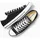 Converse Chuck Taylor All Star Classic Low Top black 35