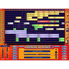 eJay Dance 7 ESD DE Win