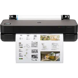 HP DesignJet T230 - Cashback,
